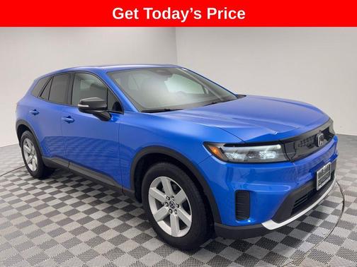 2024 Honda Prologue EX