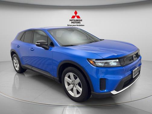 Pacific Blue Metallic 2024 Honda Prologue EX