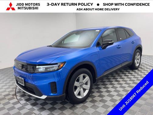 2024 Honda Prologue EX