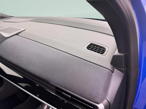 Pacific Blue Metallic 2024 Honda Prologue EX