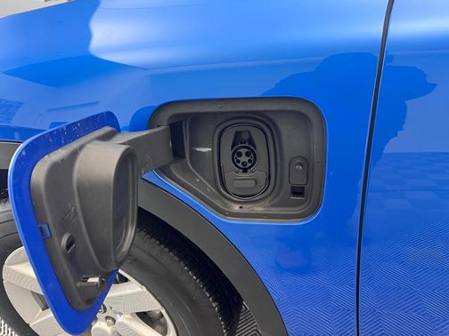 Pacific Blue Metallic 2024 Honda Prologue EX