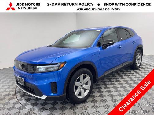 2024 Honda Prologue EX