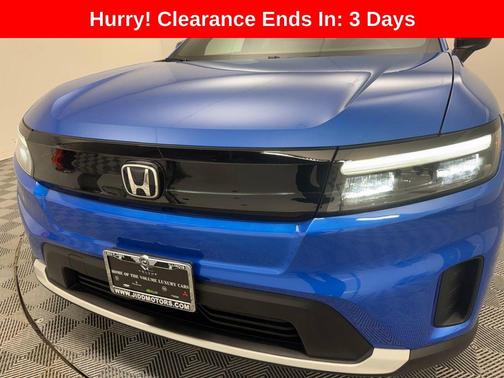 2024 Honda Prologue EX