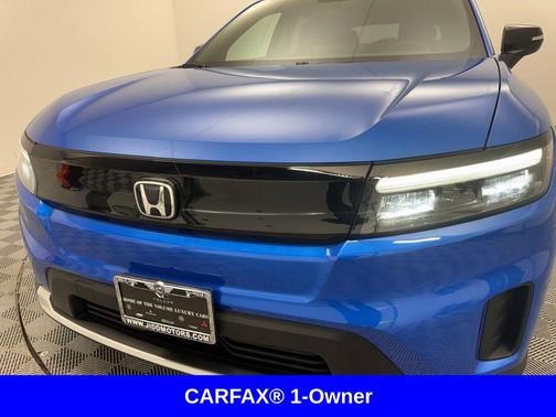 2024 Honda Prologue EX