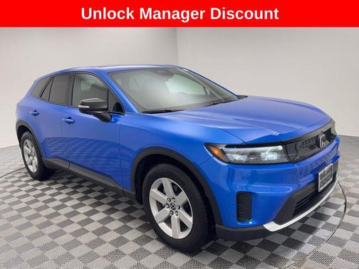 2024 Honda Prologue EX