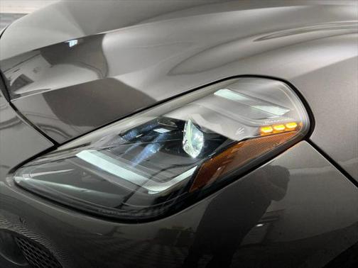 2024 Maserati GranTurismo Modena