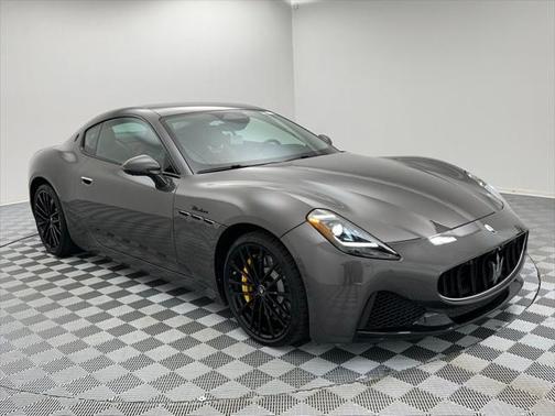 2024 Maserati GranTurismo Modena