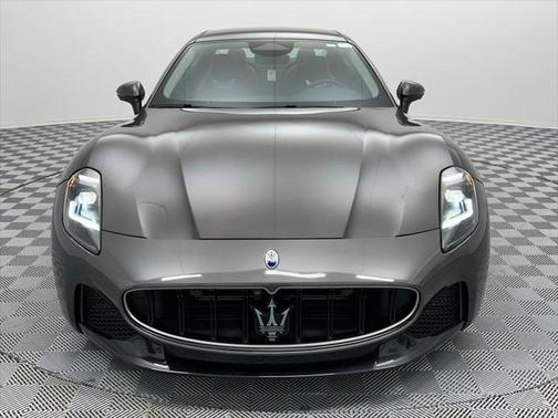 2024 Maserati GranTurismo Modena