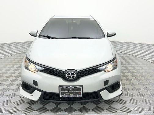 2016 Scion iM Base
