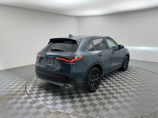 2025 Honda HR-V Sport 2WD