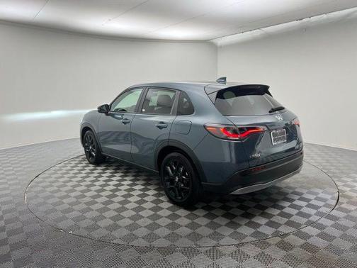 2025 Honda HR-V Sport 2WD