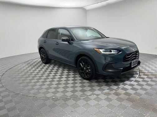 2025 Honda HR-V Sport 2WD