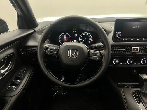 2025 Honda HR-V Sport 2WD