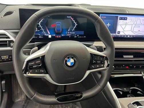 2025 BMW 430 i xDrive