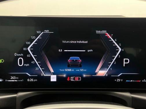 2025 BMW 430 i xDrive