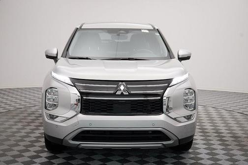 2025 Mitsubishi Outlander SE 2.5 2WD