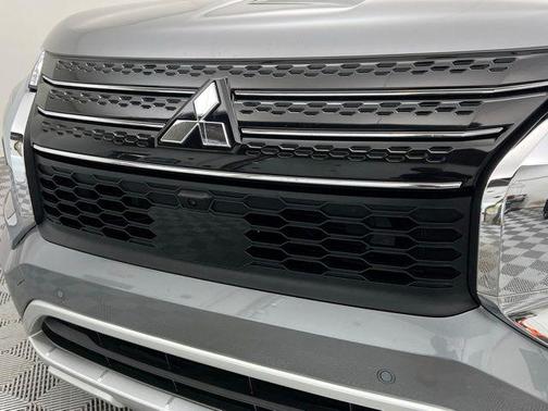 2024 Mitsubishi Outlander SE 2.5 S-AWC