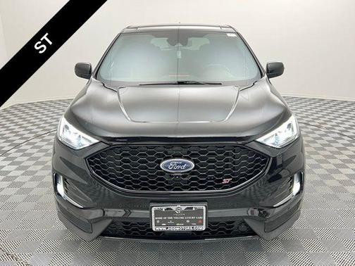 2022 Ford Edge ST