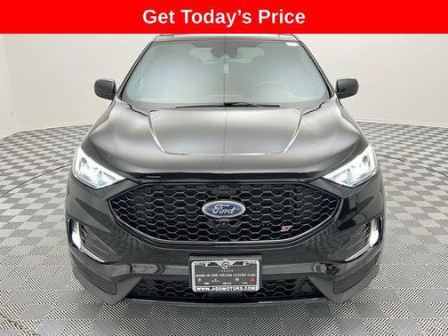 2022 Ford Edge ST