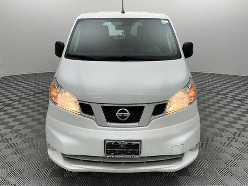 2020 Nissan NV200 S
