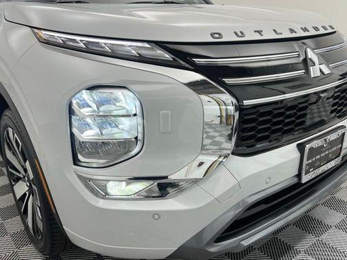 2025 Mitsubishi Outlander SEL 2.5 S-AWC