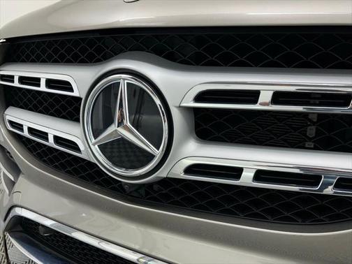 2022 Mercedes-Benz GLS 450 4MATIC
