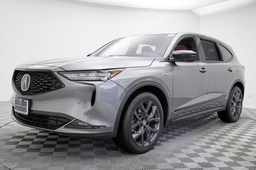 2023 Acura MDX A-SPEC