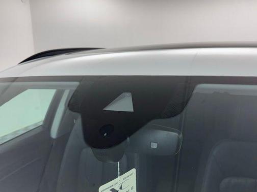 2021 Audi e-tron Premium