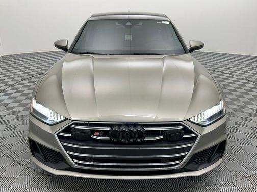 2019 Audi A7 3.0T Prestige