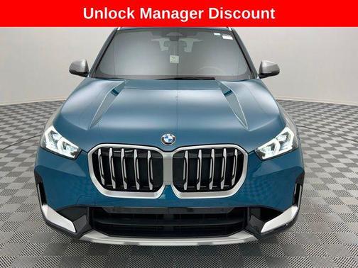 2023 BMW X1 xDrive 28i