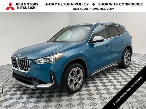 2023 BMW X1 xDrive 28i