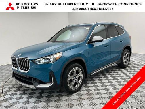 2023 BMW X1 xDrive 28i