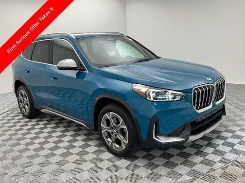 2023 BMW X1 xDrive 28i