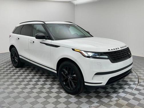 2024 Land Rover Range Rover Velar P250 S