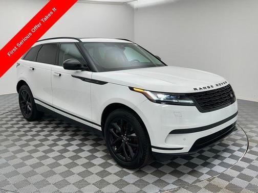 2024 Land Rover Range Rover Velar P250 S