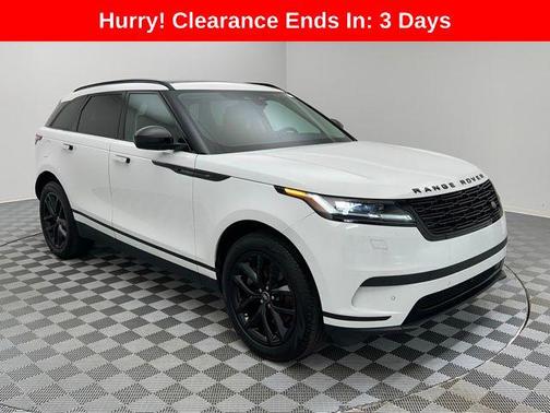 2024 Land Rover Range Rover Velar P250 S