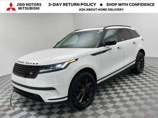 2024 Land Rover Range Rover Velar P250 S