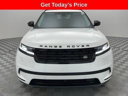 2024 Land Rover Range Rover Velar P250 S