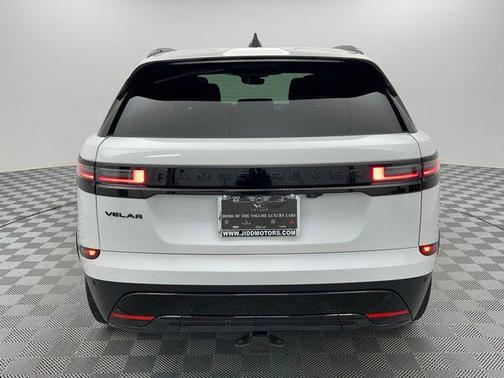 2024 Land Rover Range Rover Velar P250 S