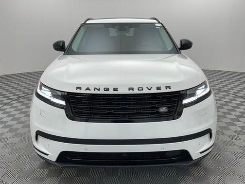 2024 Land Rover Range Rover Velar P250 S
