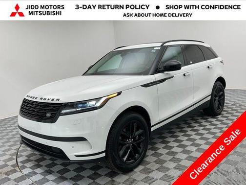 2024 Land Rover Range Rover Velar P250 S