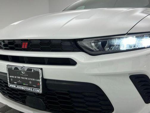 2024 Dodge Hornet R/T EAWD