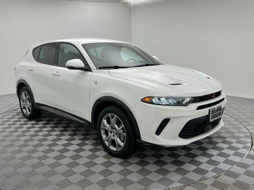 2024 Dodge Hornet R/T EAWD