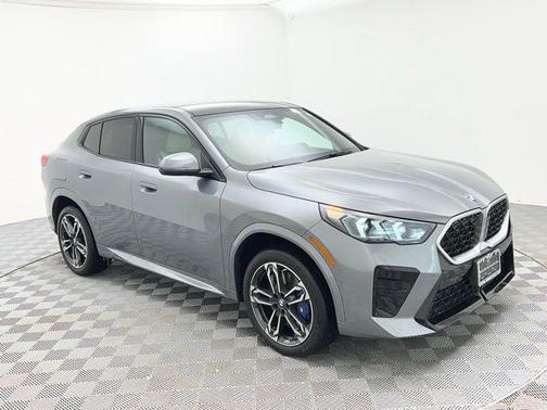2025 BMW X2 xDrive28i