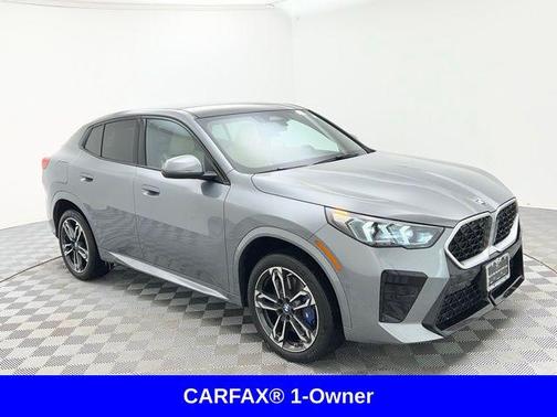 2025 BMW X2 xDrive28i