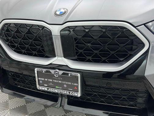 2025 BMW X2 xDrive28i