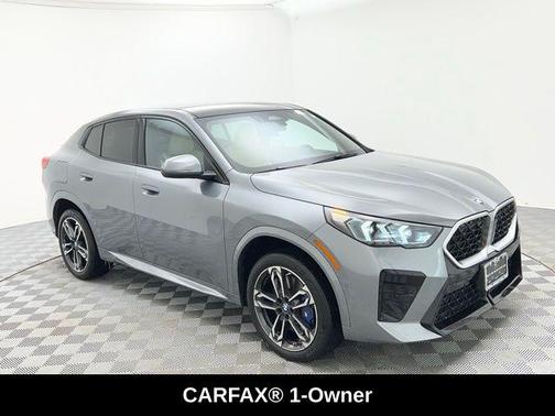 2025 BMW X2 xDrive28i