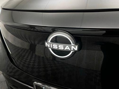2024 Nissan ARIYA ENGAGE