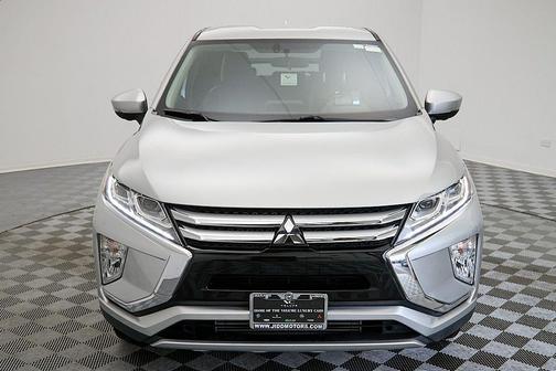 2019 Mitsubishi Eclipse Cross SEL