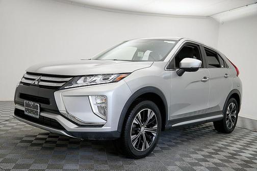 2019 Mitsubishi Eclipse Cross SEL